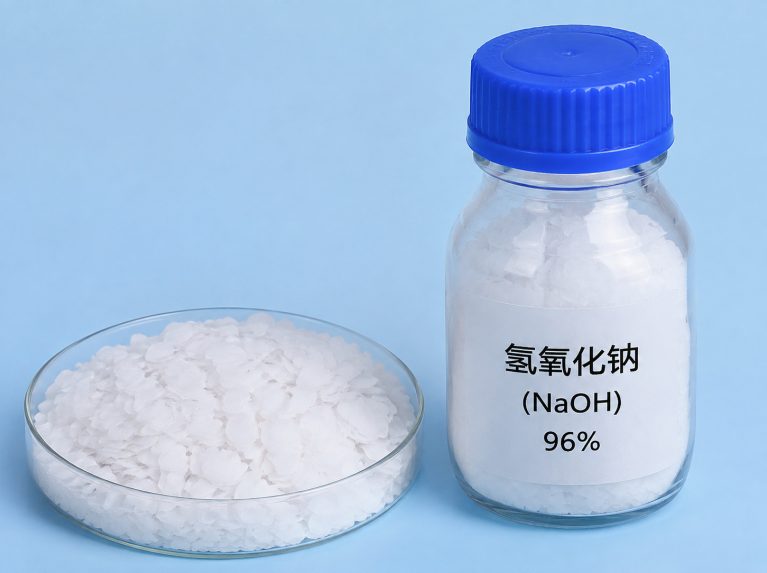 盘锦工业级次氯酸钠溶液